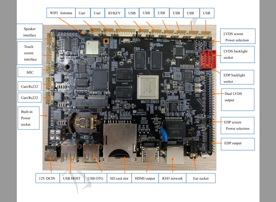V.RK3288A